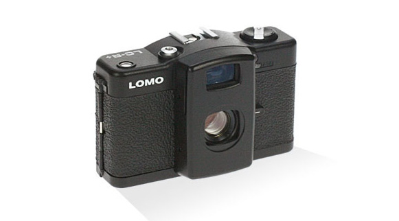 Lomo LC-A